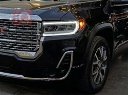 جي ام سي اكاديا